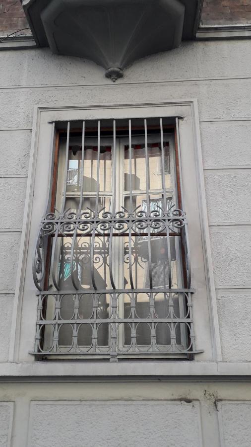Apartamento Casa Alce Turín Exterior foto